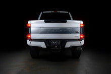 Load image into Gallery viewer, Oracle Lighting 17-22 Ford F-250/350 (Black Series) Flush Mount LED Tail Lights SEE WARRANTY