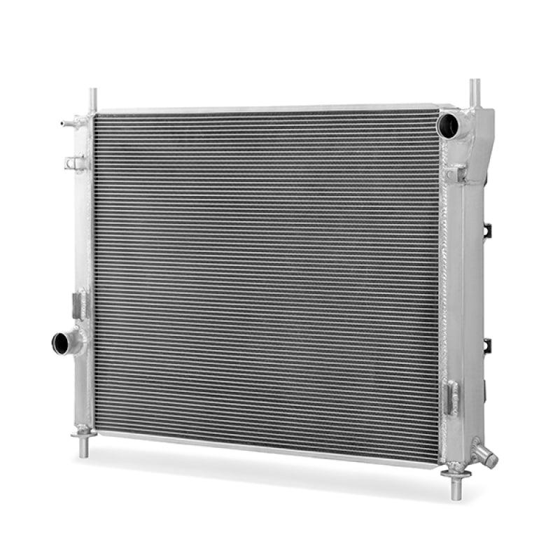 Mishimoto 2015+ Ford Mustang GT Performance Aluminum Radiator - Corvette Realm