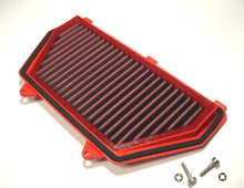 Load image into Gallery viewer, BMC 07-08 Honda CBR 600 Rr Replacement Air Filter - Corvette Realm