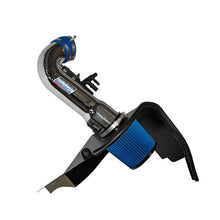 Load image into Gallery viewer, BBK 18-20 Ford Mustang GT 5.0L Cold Air Intake Kit - Chrome Finish - Corvette Realm