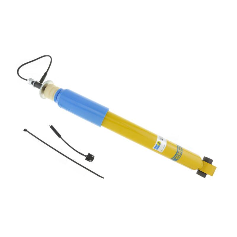 Bilstein B6 (DampTronic) 08-13 BMW M3 V8 4.0L Base Rear 46mm Monotube Shock Absorber - Corvette Realm