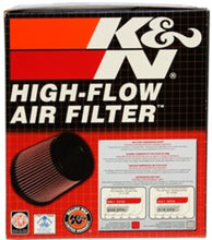 Load image into Gallery viewer, K&amp;N Replacement Air Filter 10-13 Audi A8 Quattro 4.2L V8 (2 required)