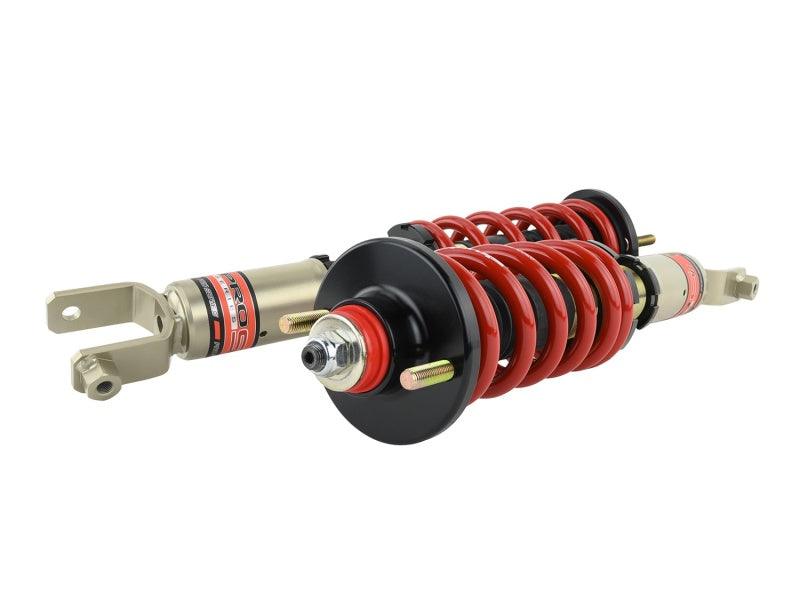 Skunk2 90-93 Acura Integra (All Models) Pro S II Coilovers (10K/8K Spring Rates) - Corvette Realm