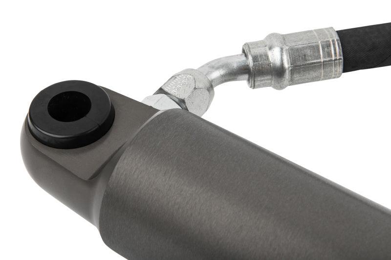 Fox 19+ GM 1500 Excludes TrailBoss/AT4 0-2in Lift Rear Elite Series 2.5 Shocks w/ DSC Adj - Corvette Realm