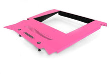 Load image into Gallery viewer, Perrin 2015+ Subaru WRX Engine Cover Kit (Intercooler Shroud + Pulley Cover) - Hyper Pink - Corvette Realm
