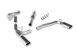 Borla 03-05 Dodge Neon SRT4 Cat-Back Exhaust
