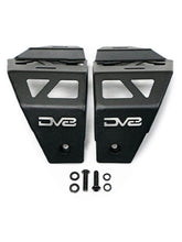 Load image into Gallery viewer, DV8 Offroad 18-22 Jeep Gladiator JT Cowl Light Bar Bracket - Corvette Realm