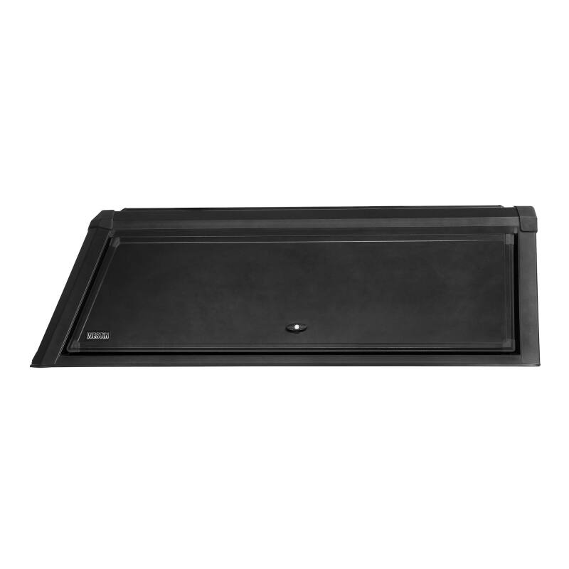 Westin 15-22 Chevrolet Colorado CC 5ft Bed EXP Truck Cap - Black - Box 2 (Box 1 Required 16-11015A)