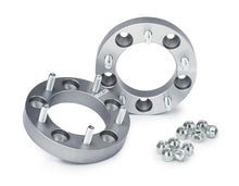 Load image into Gallery viewer, Sparco Whl Spacer 5M 4X100 - 57Id