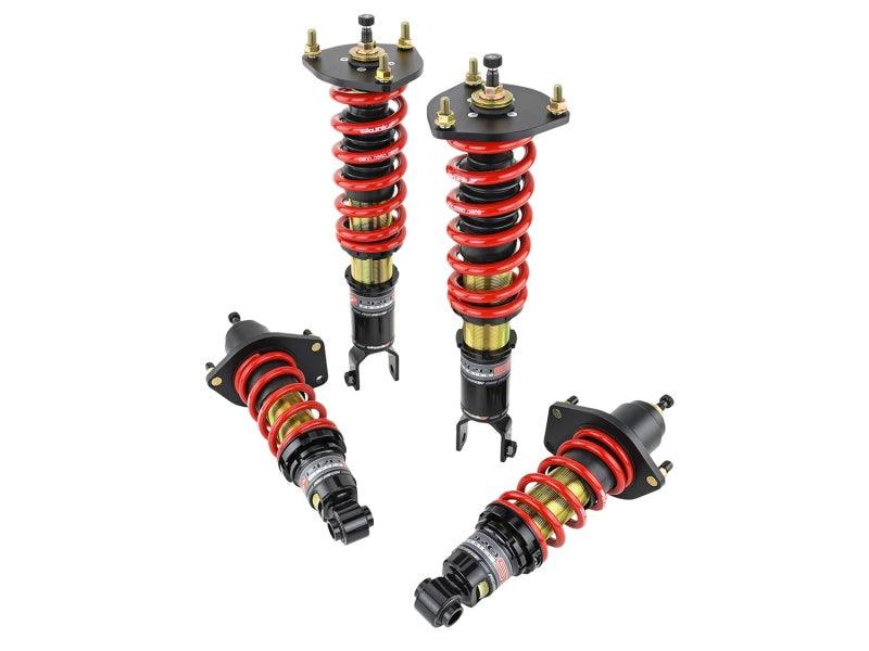 Skunk2 Mazda Miata NC Pro-ST Coilovers (Front 8 kg/mm - Rear 6 kg/mm) - Corvette Realm