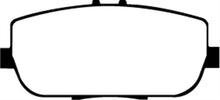 Load image into Gallery viewer, EBC 06-15 Mazda Miata MX5 2.0 Redstuff Rear Brake Pads - Corvette Realm