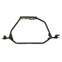 Load image into Gallery viewer, BBK 94-95 Mustang 5.0 Tubular Strut Tower Brace - Black Powdercoat Finish - Corvette Realm