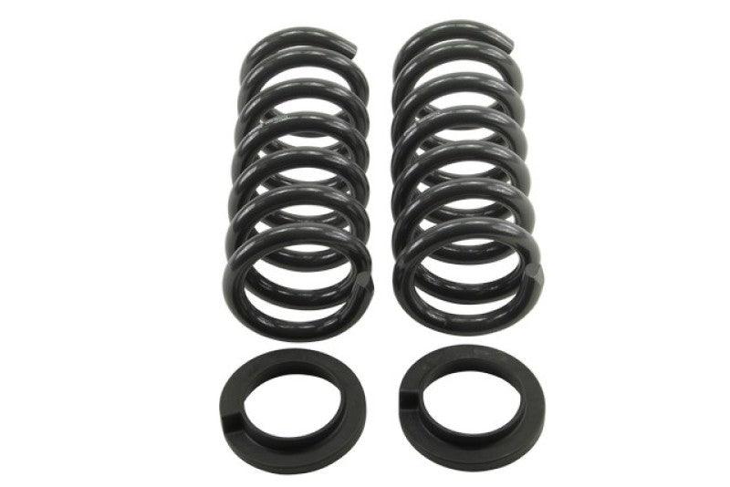 Belltech PRO COIL SPRING SET 88-98 GM 1500 ST CAB 2-3inch - Corvette Realm