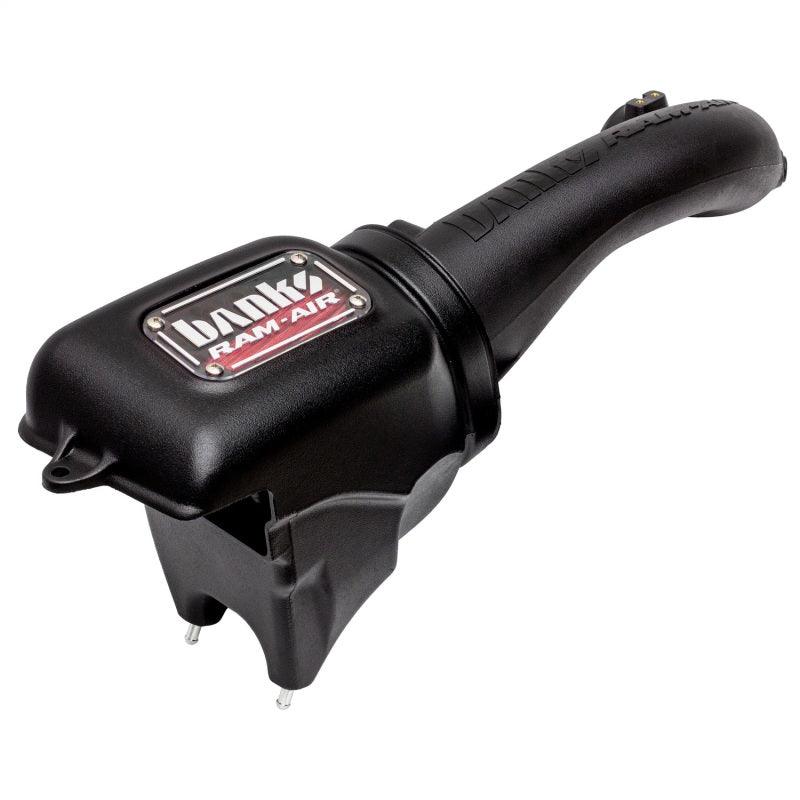 Banks Power 18-21 Jeep 2.0L Turbo Wrangler (JL) Ram-Air Intake System - Corvette Realm