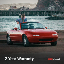 Load image into Gallery viewer, MagnaFlow BRE Exhaust Kit 09-12 Escape Tribute Mariner