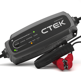 CTEK Battery Charger - CT5 Powersport - 2.3A - Corvette Realm