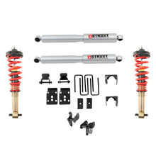 Load image into Gallery viewer, Belltech 2021+ Ford F-150 4WD Performance Coilover Kit - Corvette Realm