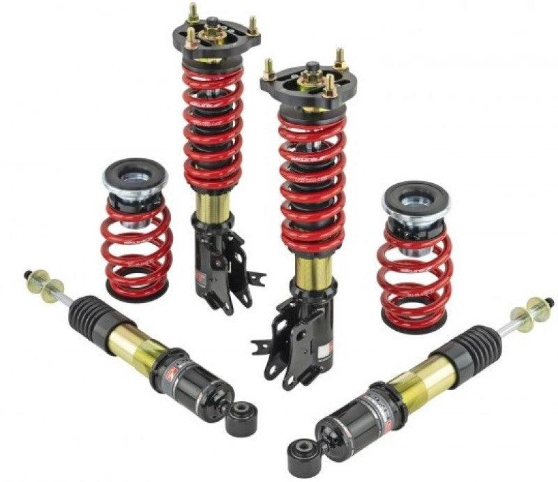 Skunk2 06-11 Honda Civic Si Pro ST Coilovers - Corvette Realm