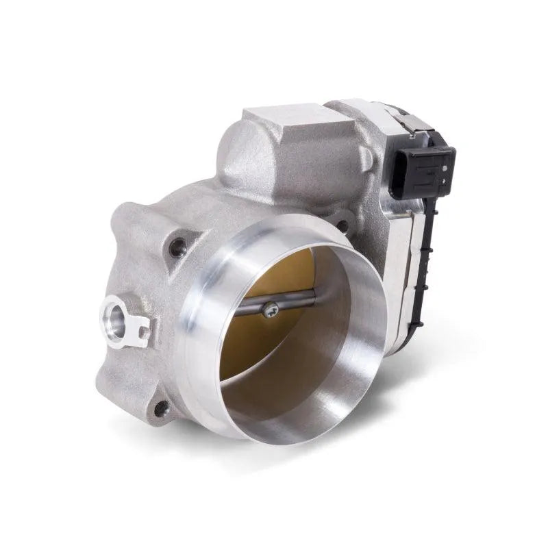 BBK 15-16 Ford Mustang GT 5.0L 85Mm Throttle Body (CARB EO 15-17 Only) - Corvette Realm
