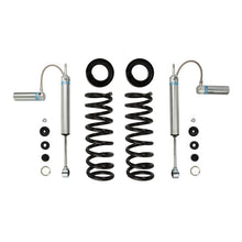 Load image into Gallery viewer, Bilstein B8 5162 Series 13-16 Dodge Ram 3500 Monotube Front Suspension Kit - Corvette Realm