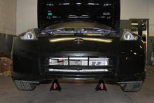 Load image into Gallery viewer, Mishimoto 09+ Nissan 370Z / 08+ Infiniti G37 (Coupe Only) Oil Cooler Kit - Corvette Realm