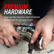 Load image into Gallery viewer, Power Stop 15-19 Ford Mustang Front Z26 Extreme Street Brake Pads w/Hardware - Corvette Realm