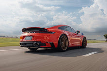 Load image into Gallery viewer, CSF 2019+ Porsche 911 Carrera (3.0L Turbo - Base/S/4/GTS) High Performance Intercooler System - Corvette Realm