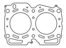 Load image into Gallery viewer, Cometic Subaru EJ25 Motor 96-01 SOHC/DOHC 101mm .032 inch MLX Head Gasket - Corvette Realm