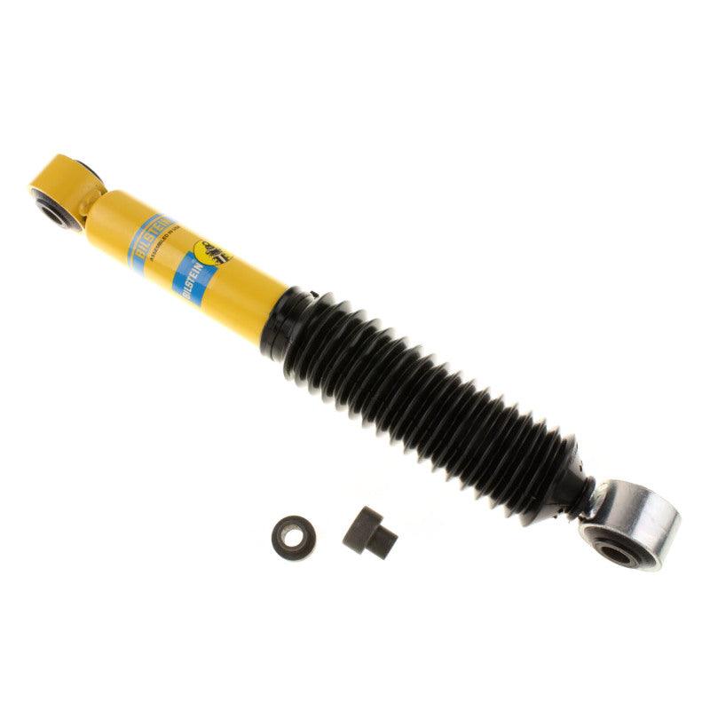 Bilstein B6 4600 Series 08-16 Toyota Sequoia 5.7/4.6L Rear Shock Absorber - Corvette Realm