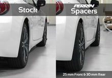 Load image into Gallery viewer, Perrin Subaru 5x100 30mm Wheel Spacers (One Pair)
