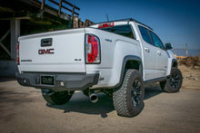 Load image into Gallery viewer, DV8 Offroad 2015+ GMC Canyon Rear Bumper - Corvette Realm