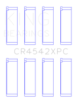 Load image into Gallery viewer, King Honda K-Series pMaxKote Performance Rod Bearing Set - Size STDX