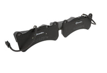 Load image into Gallery viewer, Brembo 18-19 Alfa Romeo Giulia/ Alfa Romeo Stelvio Front Low-Met Brake Pad