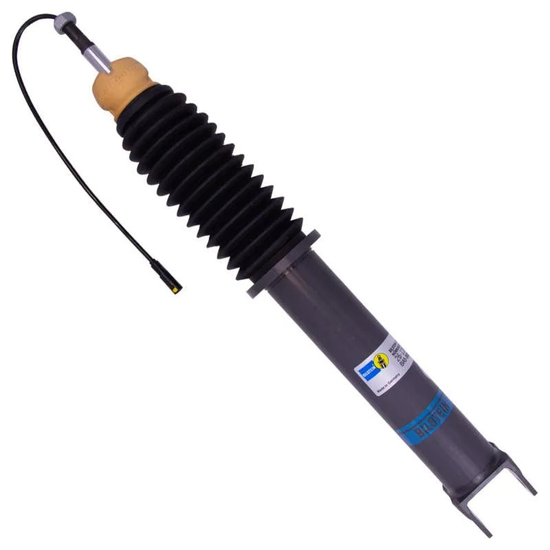 Bilstein B12 (Pro-Kit) 05-11 Porsche 911 Carrera H6 3.6L/S H6 3.8 Front and Rear Suspension Kit - Corvette Realm