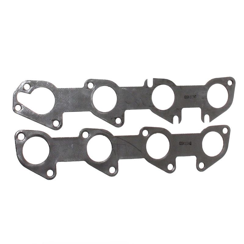 BBK Dodge Hemi 5.7 6.1 Exhaust Header Gasket Set - Corvette Realm