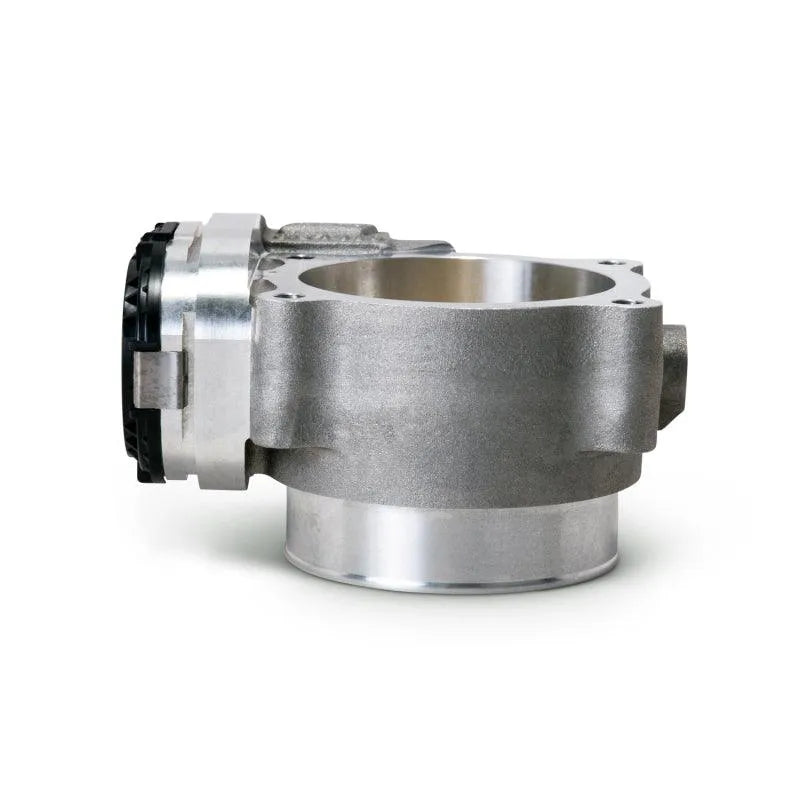 BBK 15-16 Ford Mustang GT 5.0L 85Mm Throttle Body (CARB EO 15-17 Only) - Corvette Realm