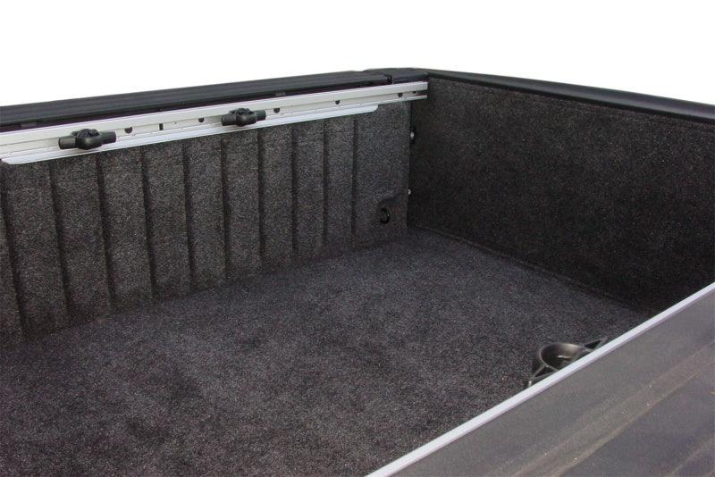 BedRug 09-18 Dodge Ram 5.7ft Bed w/Rambox Bed Storage Bedliner - Corvette Realm