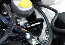 Load image into Gallery viewer, Perrin 2015 Subaru WRX/STi Master Cylinder Brace - Black