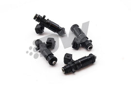 DeatschWerks 02-14 Subaru WRX / 07-14 STI/Legacy GT Bosch EV14 1200cc Injectors (Set of 4) - Corvette Realm