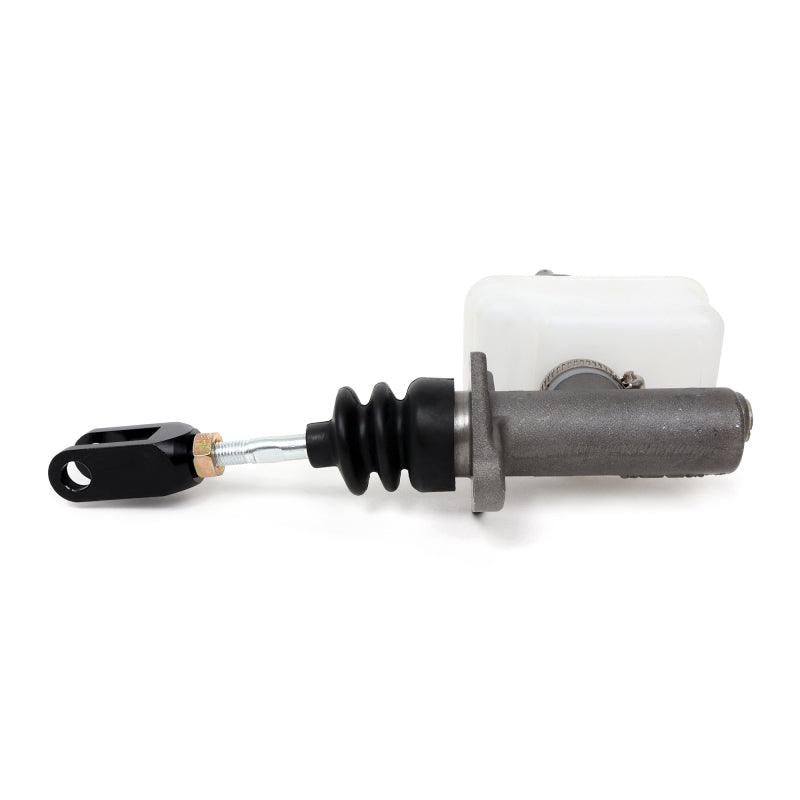 BLOX Racing 3/4in Bore Compact Brake Master Cylinder - Corvette Realm