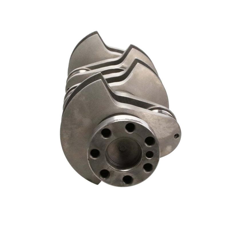 Manley Mitsubishi 4G63/4G64 7 Bolt 4340 Billet 88mm Stroke Race Series Crankshaft - Corvette Realm
