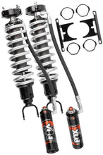 Load image into Gallery viewer, Fox 19+ Ram 1500 2.5 Perf. Series 6in R/R Front Adjustable Coilover 2in Lift DSC - Corvette Realm