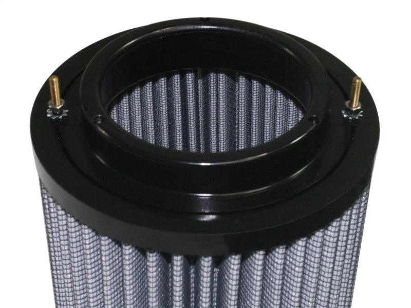 aFe MagnumFLOW Air Filters OER Pro DRY S 09-12 Audi A4 V6 3.0L / 09 A4 V6 3.2L - Corvette Realm