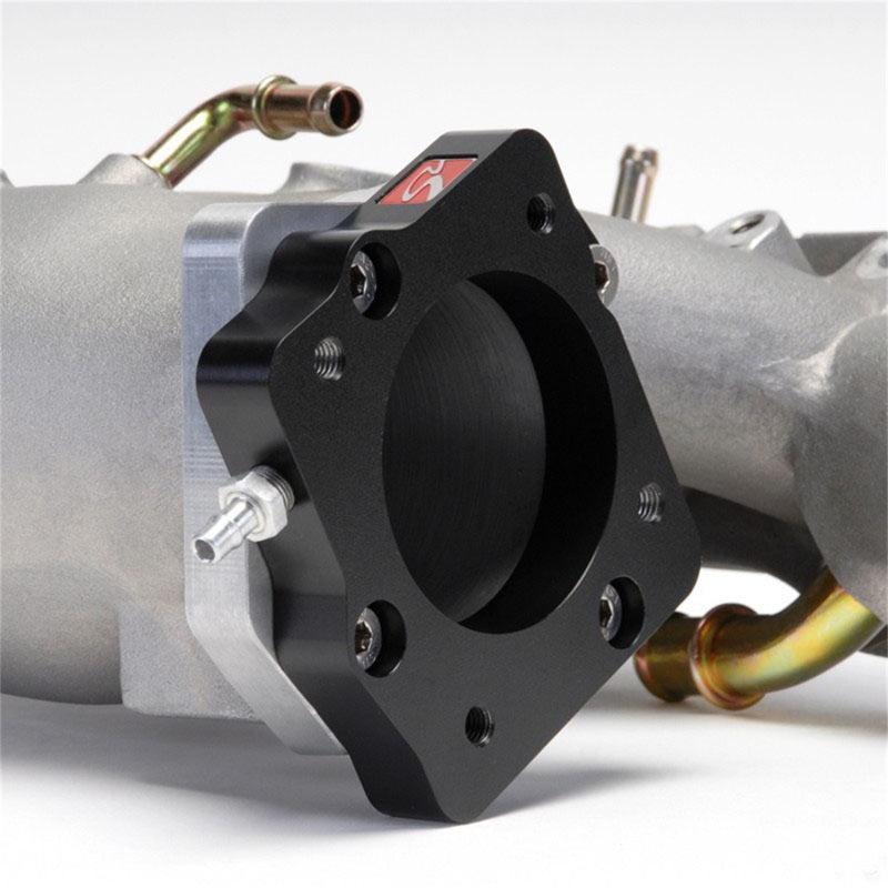 Skunk2 Pro Series K Series to B Series Throttle Body Adapter - Corvette Realm