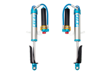 Load image into Gallery viewer, King Shocks 2018+ Jeep Wrangler JL Front 2.5 Dia Remote Res Shock for 0-2in Lift w/Adjuster (Pair)