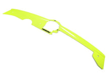 Load image into Gallery viewer, Perrin 22-23 Subaru WRX Radiator Shroud - Neon Yellow - Corvette Realm