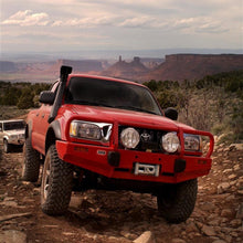 Load image into Gallery viewer, ARB Safari 4X4 Snorkel Vspec Tacoma Gen 1 V6 3.4L Pet 95-04 - Corvette Realm