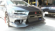 Load image into Gallery viewer, Mishimoto 08+ Mitsubishi Evolution X Oil Cooler Kit - Corvette Realm