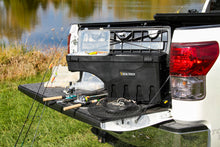 Load image into Gallery viewer, UnderCover 19-20 Ram 1500 Passengers Side Swing Case - Black Smooth