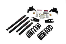 Load image into Gallery viewer, Belltech LOWERING KIT WITH ND2 SHOCKS - Corvette Realm